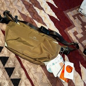 Dagger FP Movement X Doughnut II Series Bum Bag